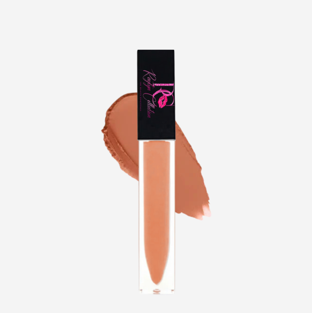 SADITY Liquid Matte Lipstick