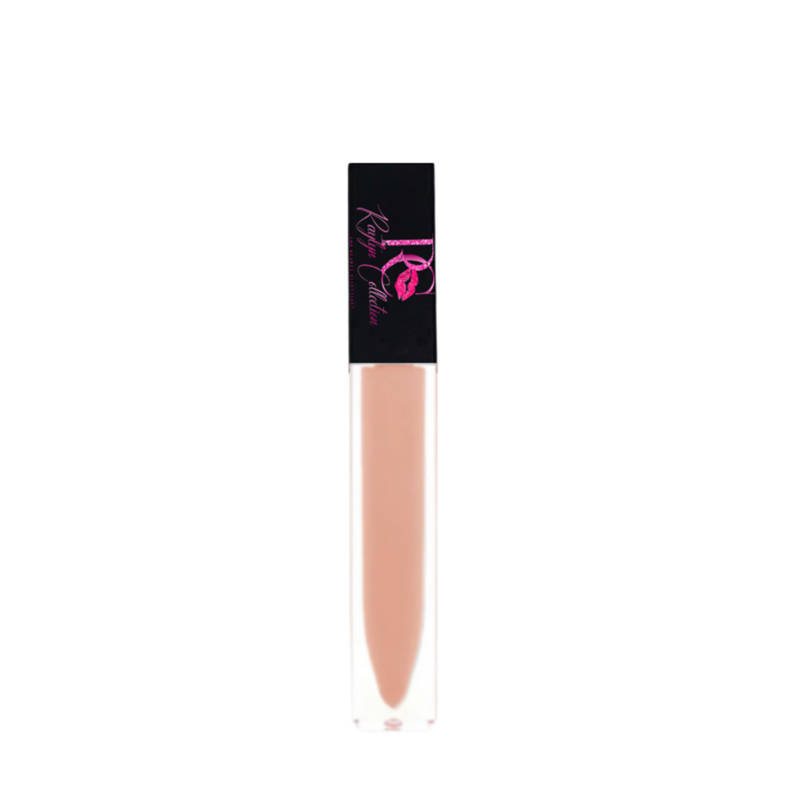 Crème Brulée Liquid Matte Lipstick