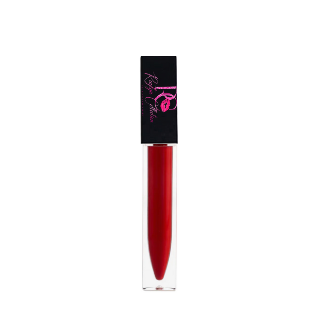 RED VELVET Liquid Matte Lipstick
