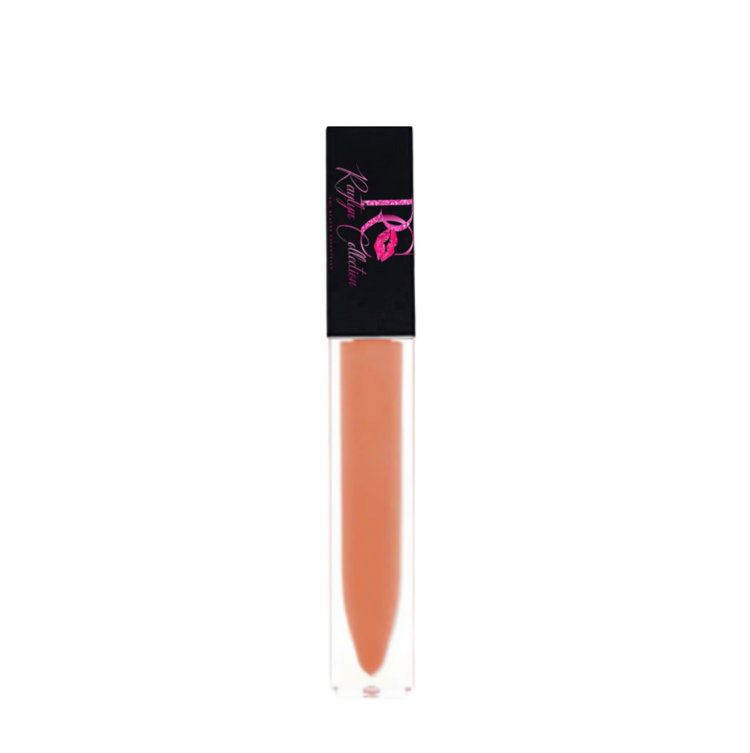 SADITY Liquid Matte Lipstick