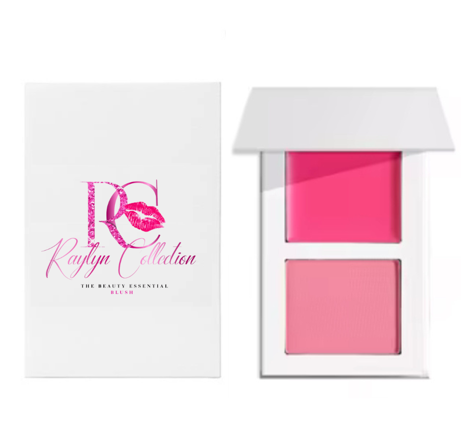 BLUSH DUO PALETTES