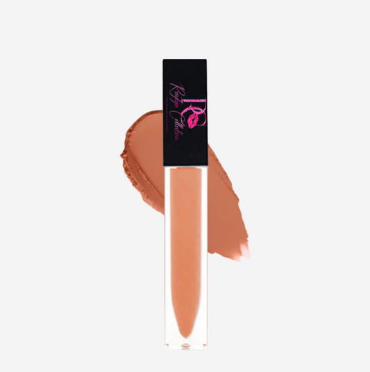 SADITY Liquid Matte Lipstick